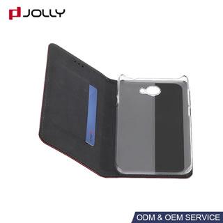 Huawei Y5II カードポケットケース　防水携帯ケース